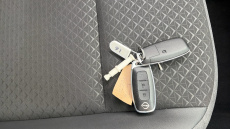 Nissan Juke 1.0 DiG-T N-Connecta 5dr DCT Petrol Hatchback